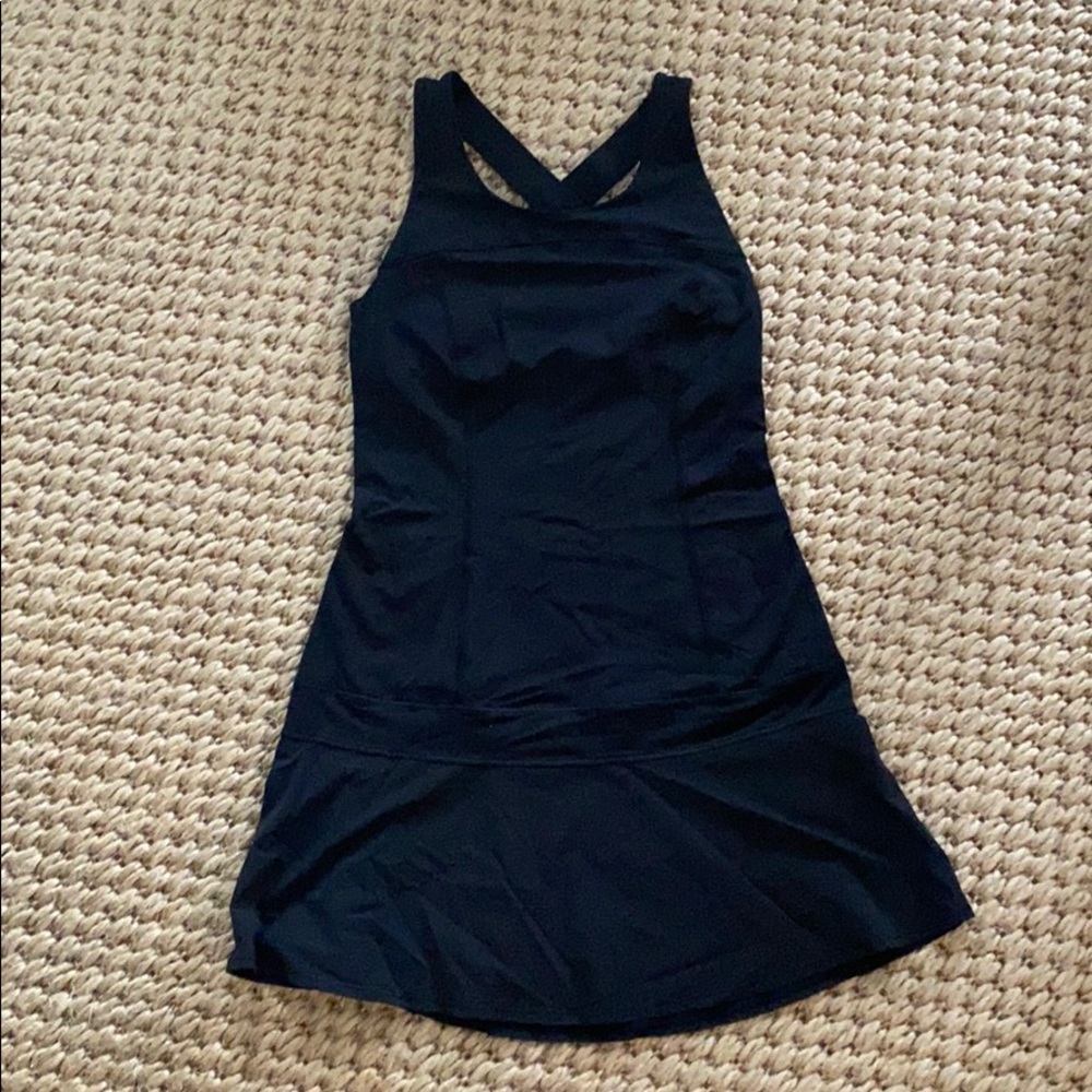 LuluLemon Athletic Dress
